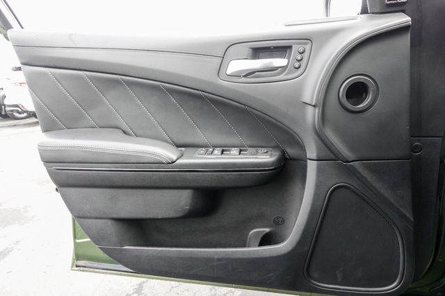 used 2023 Dodge Charger car, priced at $38,500
