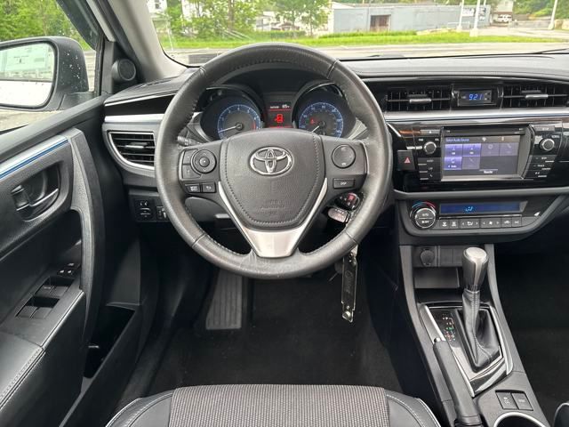 used 2016 Toyota Corolla car, priced at $16,295