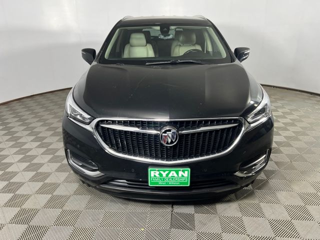 used 2019 Buick Enclave car, priced at $19,500