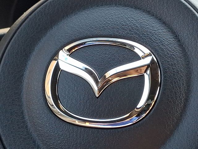 new 2025 Mazda CX-5 car, priced at $40,580