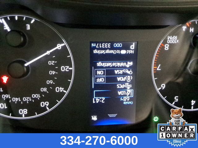 used 2024 Toyota Corolla car, priced at $20,497