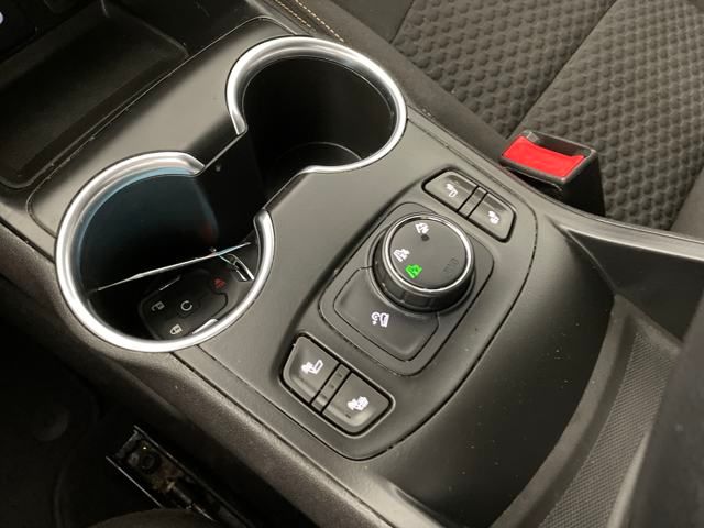 used 2018 GMC Terrain car, priced at $17,500