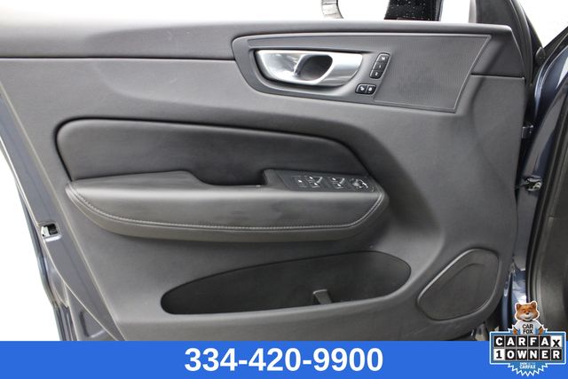 used 2024 Volvo XC60 Recharge Plug-In Hybrid car, priced at $41,999