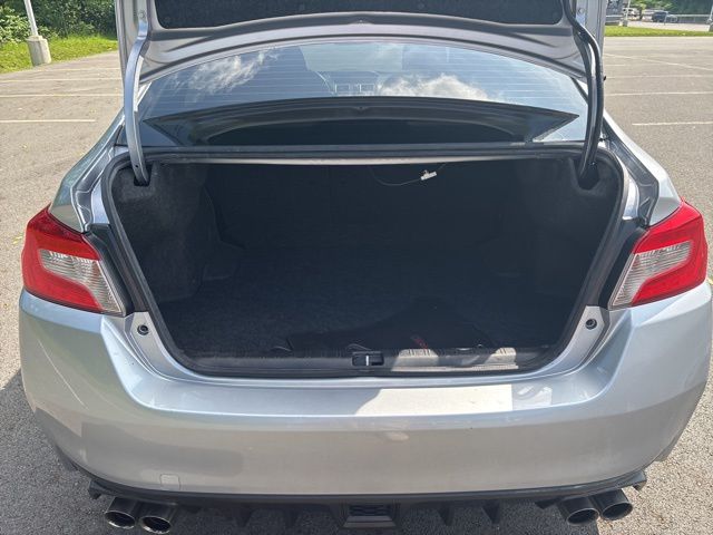 used 2020 Subaru WRX car, priced at $19,799