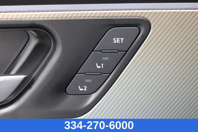 new 2025 Nissan Murano car, priced at $48,165