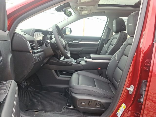 new 2026 GMC Terrain car, priced at $46,585