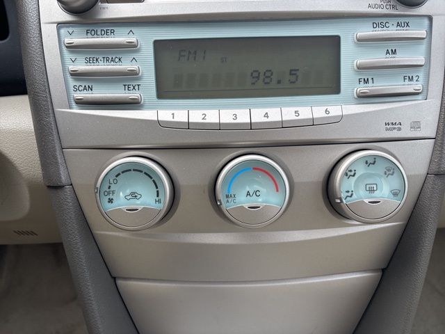 used 2007 Toyota Camry car, priced at $7,499