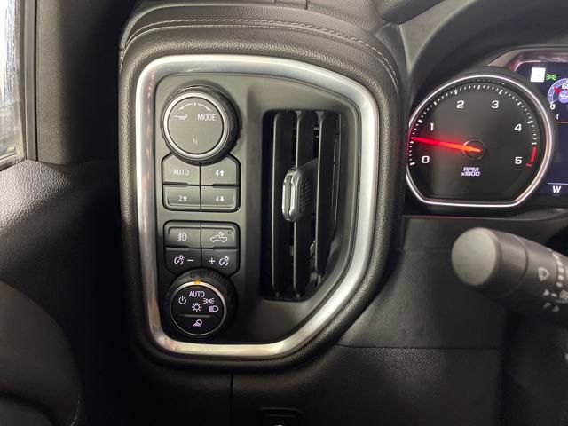 used 2021 Chevrolet Silverado 2500HD car, priced at $49,500