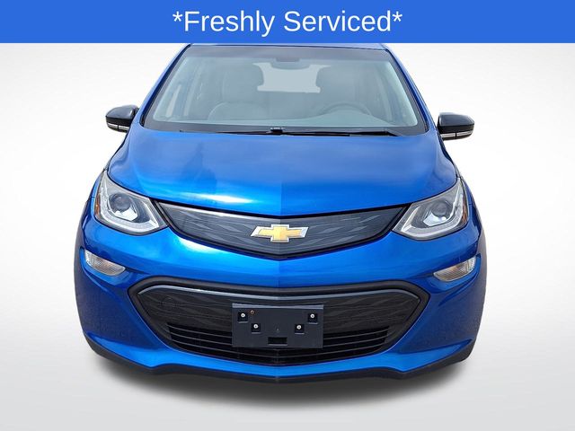 used 2017 Chevrolet Bolt EV car, priced at $11,880