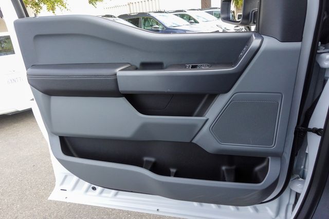 used 2023 Ford F-350SD car, priced at $67,318