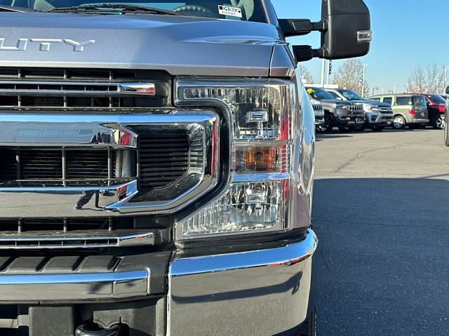 used 2022 Ford F-250SD car, priced at $46,654