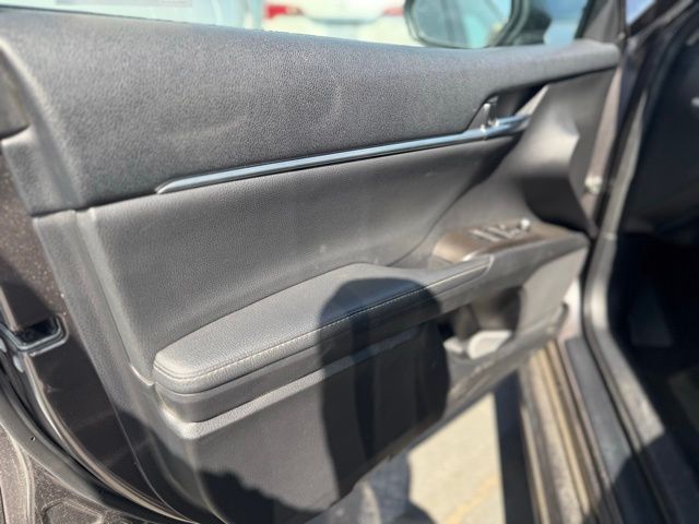 used 2023 Toyota Camry car, priced at $32,010