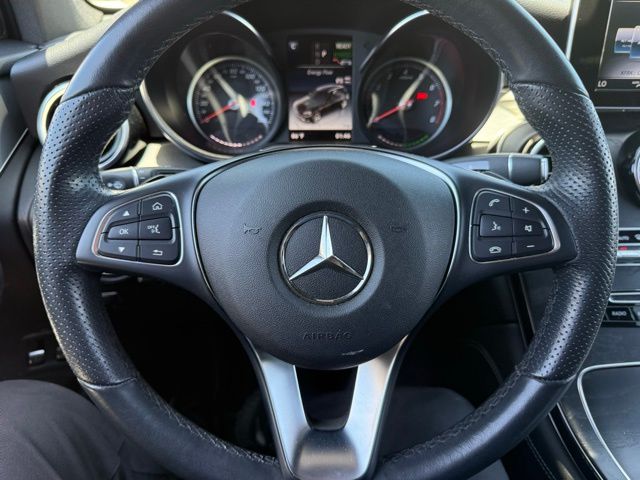 used 2019 Mercedes-Benz GLC car, priced at $26,005