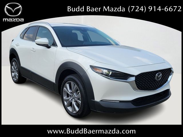 used 2023 Mazda CX-30 car, priced at $24,905