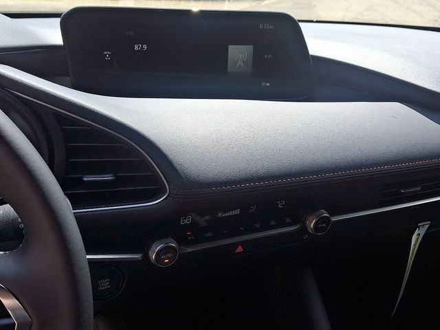 new 2025 Mazda Mazda3 car, priced at $26,770