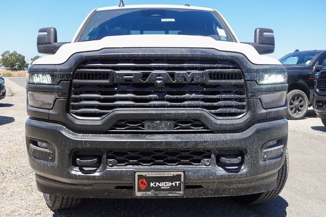 new 2025 Ram 3500 car, priced at $59,905