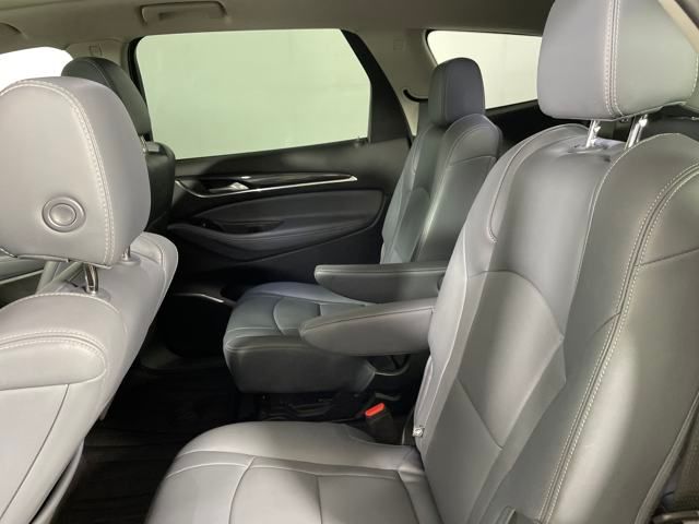 used 2020 Buick Enclave car, priced at $25,000