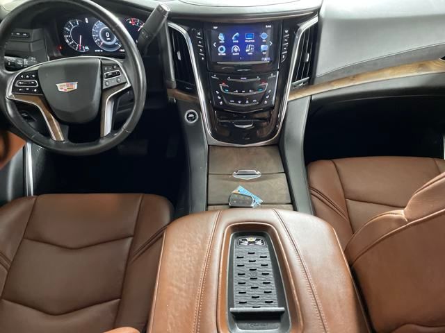 used 2016 Cadillac Escalade car, priced at $30,000
