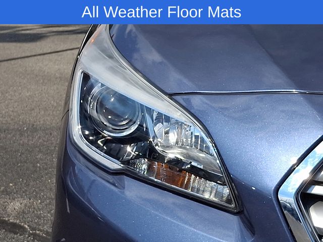 used 2017 Subaru Outback car, priced at $15,976