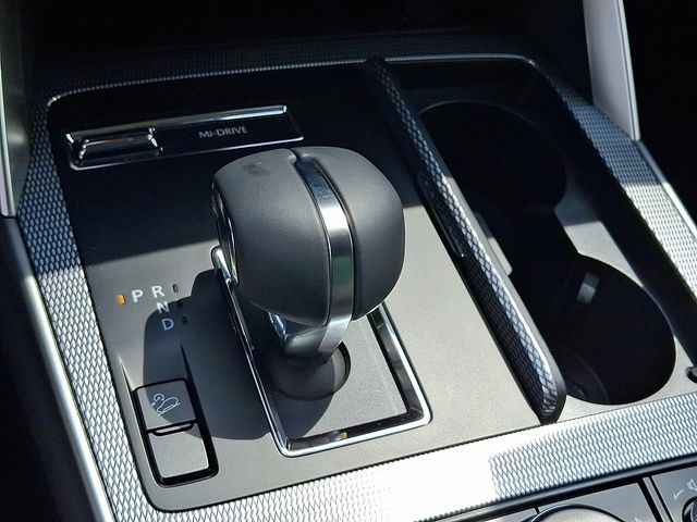 new 2025 Mazda CX-70 car, priced at $40,900