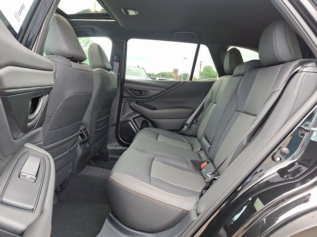 new 2025 Subaru Outback car, priced at $44,127