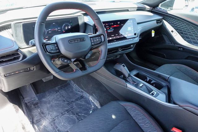new 2025 Dodge Charger car, priced at $48,636