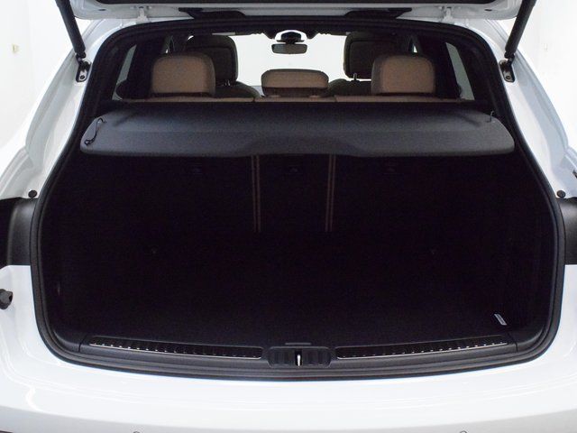 used 2023 Porsche Macan car, priced at $57,997