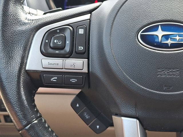 used 2016 Subaru Outback car, priced at $14,820