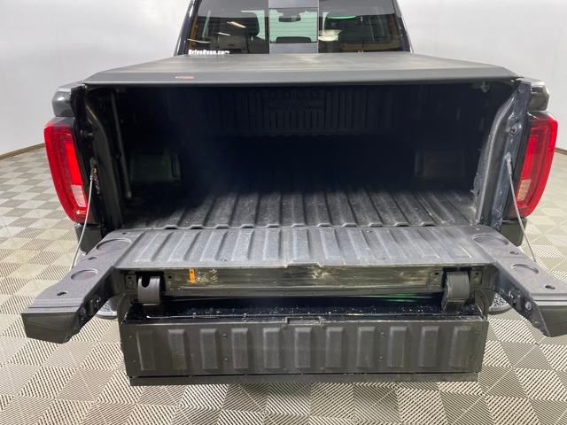 used 2022 GMC Sierra 1500 car, priced at $48,000