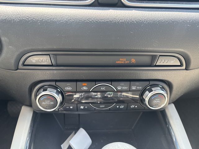 used 2018 Mazda CX-5 car, priced at $18,499