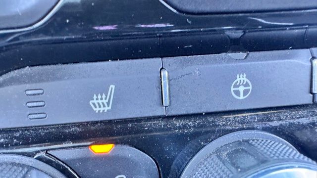 used 2022 Ram 1500 car, priced at $24,211