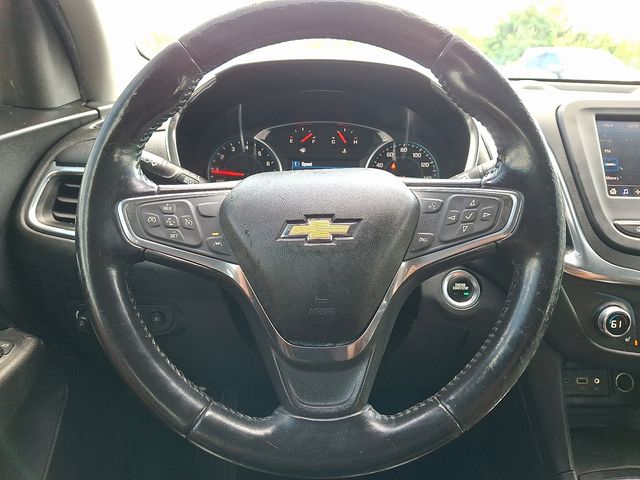 used 2020 Chevrolet Equinox car, priced at $15,234