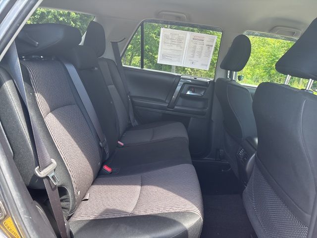 used 2016 Toyota 4Runner car, priced at $19,899
