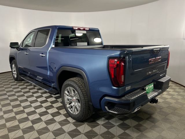 new 2026 GMC Sierra 1500 car, priced at $73,500