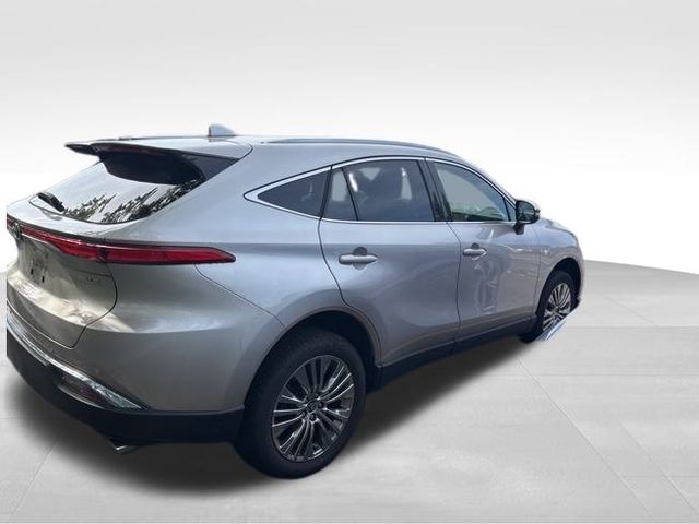used 2023 Toyota Venza car, priced at $35,199