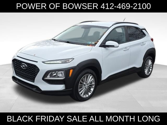 used 2018 Hyundai Kona car, priced at $15,929