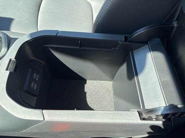new 2025 Toyota RAV4 car, priced at $37,873