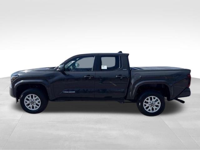 new 2025 Toyota Tacoma car, priced at $42,794