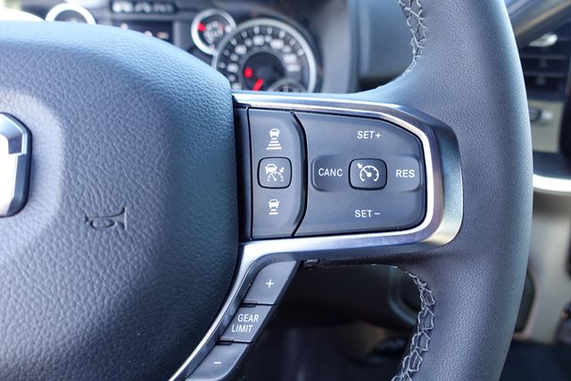 new 2025 Ram 2500 car, priced at $67,945
