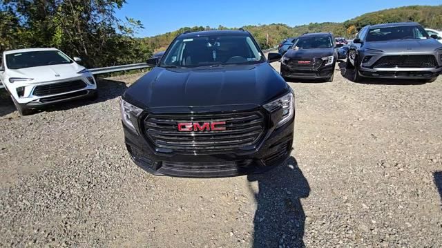 new 2024 GMC Terrain car, priced at $32,455