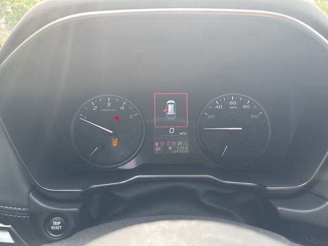 used 2025 Subaru Outback car, priced at $38,933