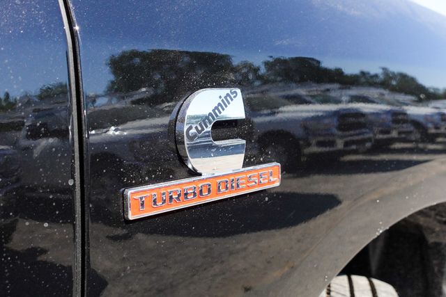 new 2025 Ram 2500 car, priced at $61,185