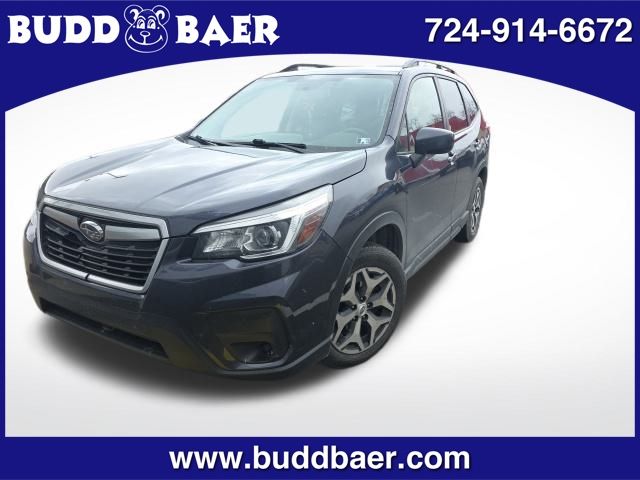 used 2019 Subaru Forester car, priced at $16,966