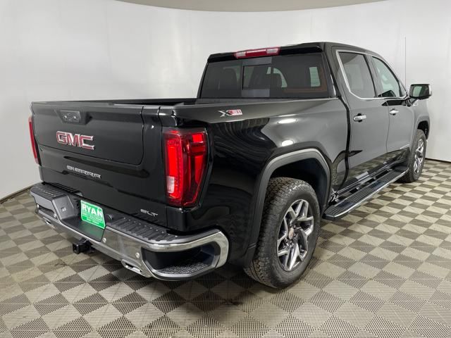 new 2025 GMC Sierra 1500 car, priced at $60,000