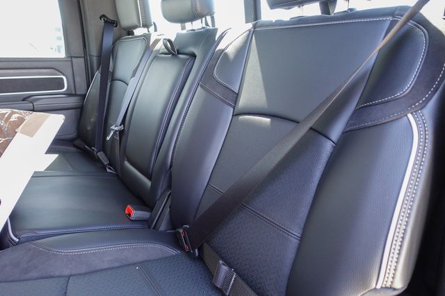 new 2025 Ram 3500 car, priced at $85,895