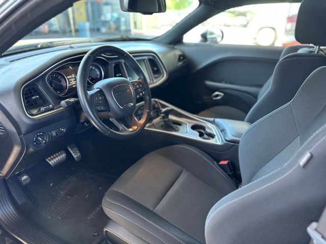 used 2016 Dodge Challenger car, priced at $29,549