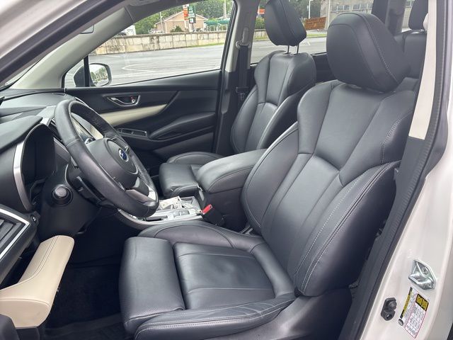 used 2022 Subaru Ascent car, priced at $23,869