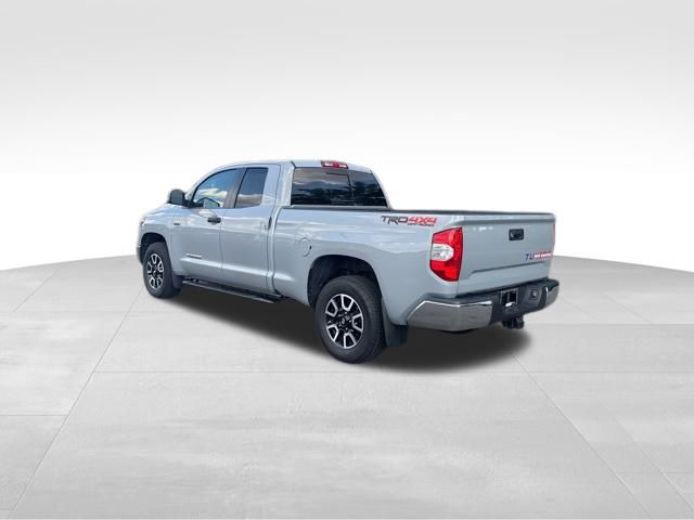 used 2019 Toyota Tundra car, priced at $31,199