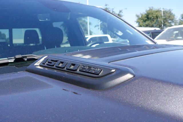 used 2019 Ram 1500 car, priced at $34,481