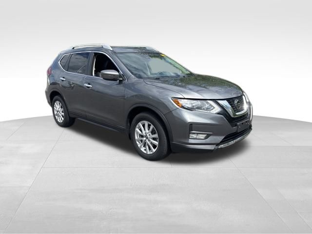 used 2019 Nissan Rogue car, priced at $18,999